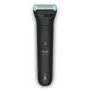 Kehahoolitsusseade Philips 5000 seeria BG5480/15 — fooliumpardel, juhtmevaba liitiumaku, märg ja kuiv, must
