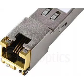 SFP transiiver CBO ABCU-5730GZ vasktraat 10Gbps