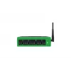 TIGO CCA Kit TAP Din Rail PS Etherneti, Wi‑Fi ja mobiilsideühenduse jaoks