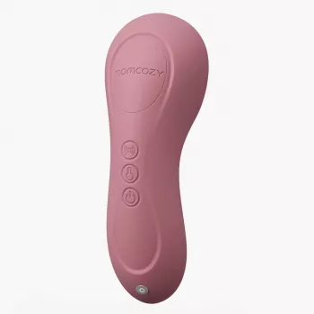 U-grow Momcozy LM02 imetamismassaažiseade — elektriline rinnamassaažiseade imetamise toetamiseks