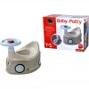 Baby-Potty hall, pott Hall/Sinine