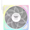 Jahutusventilaatorite komplekt THERMALTAKE TOUGHFAN EX 140 ARGB Sync Valge — 140 mm, 3 tk