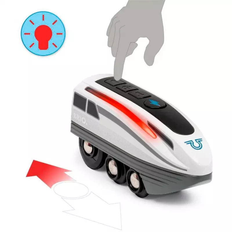 Brio 63600300 toode valge