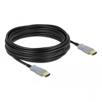 Active Optical kaabel HDMI 4K 60 Hz 10 m DeLOCK 85010