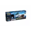 Kabiin (eesmine) Revell 23982