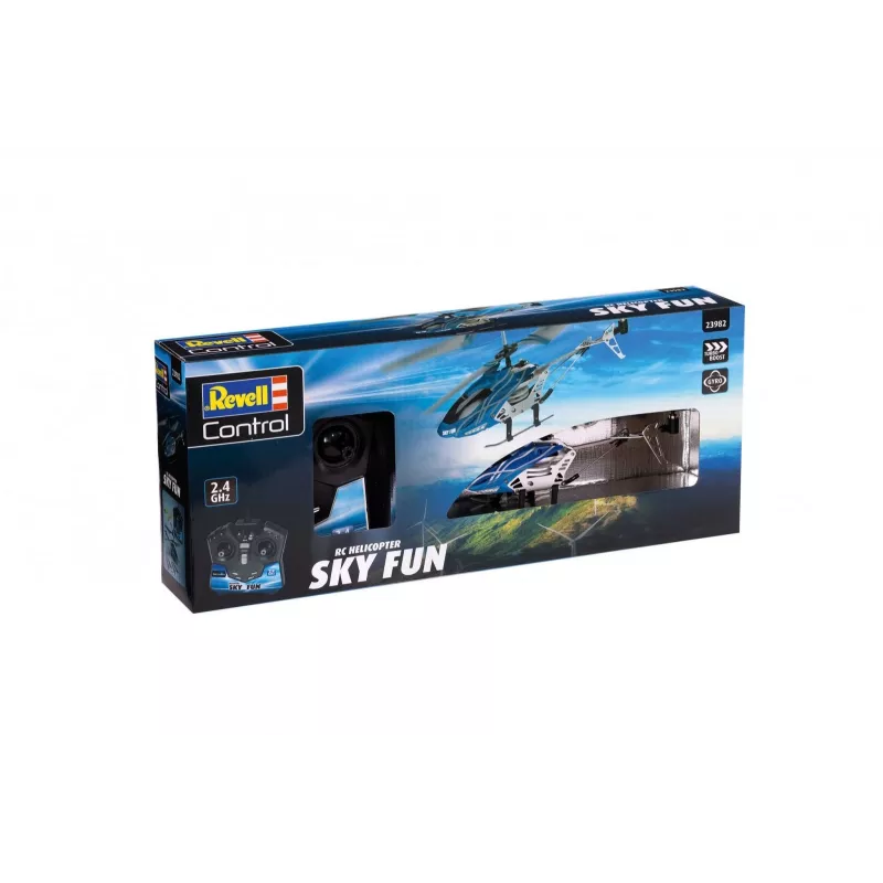 Kabiin (eesmine) Revell 23982