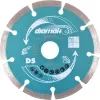 Makita teemantlõikeketas 125x22,23 DIAMAK D-61139 Läbimõõt 125 mm Siseläbimõõt 22.23/20 mm 1 tk