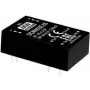 MEAN WELL DCWN03C-12 elektri konverter 3 W 36-72 V 125 mA