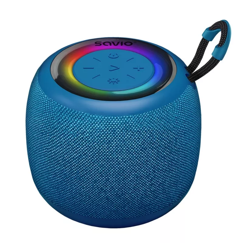 Savio BS-042 Bluetooth-kõlar 5 W