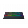 Razer Ornata V3 RGB mänguklaviatuur USB must täissuuruses juhtmega Mecha-membrane