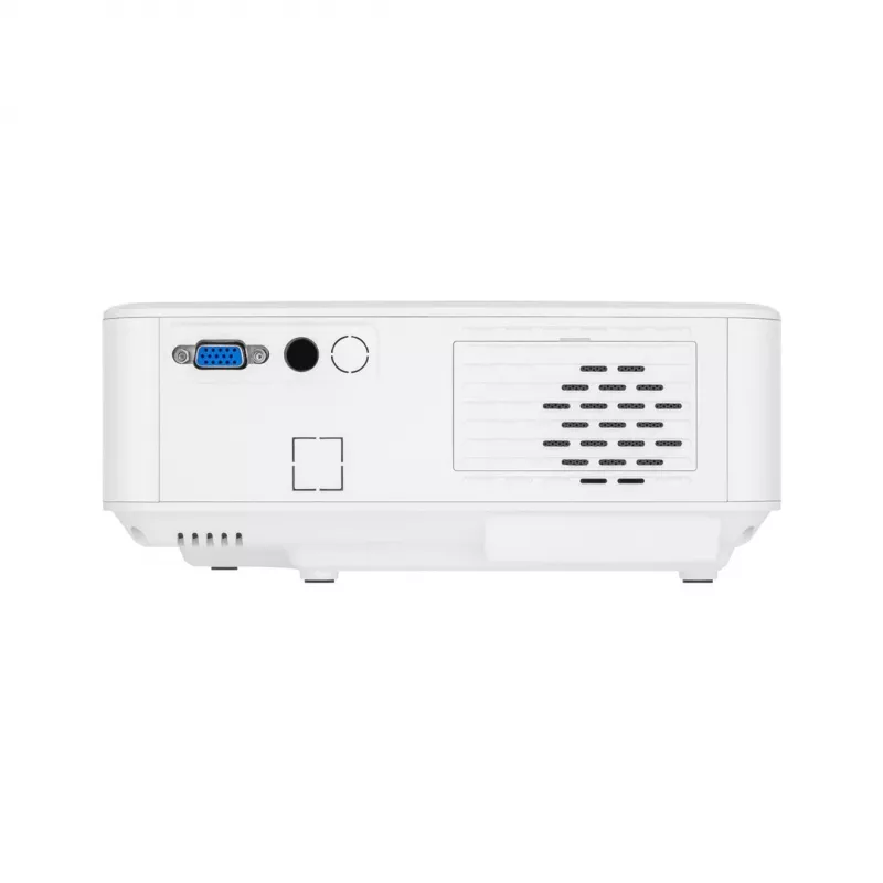 Standard throw projektor kruger & matz V-LED20 FullHD 1080p 1920x1080, LED, 1.4:1 throw, 15–150 tolli ekraan, Bluetooth, 3W kõlar