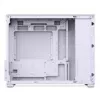 Arvutikorpus Jonsbo D32 STD Mesh Mini Case mATX - valge
