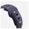 Band Nomad Tempo Band lilla Rubber, ühildub nutikellaga, laius 18 mm, randme ümbermõõt 135–175 mm