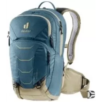Seljakott DEUTER Attack 8 JR – DEUTER juunioride rattaseljakott, universaalne suurus