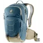 Seljakott DEUTER Attack 8 JR – DEUTER juunioride rattaseljakott, universaalne suurus