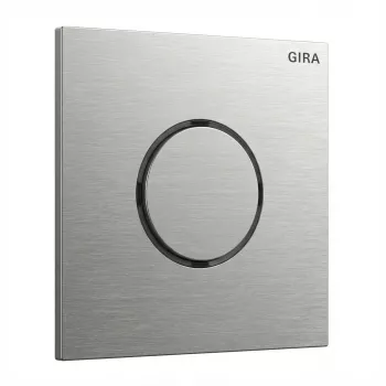gira Sprachmodul 5563920 System 106 roostevaba teras — kõne-/sissehelistamismoodul süsteemile 106