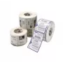 Zebra Z-Perform 1000T 51x25mm valge