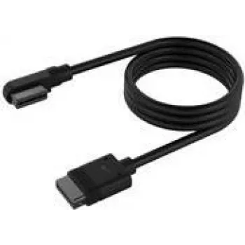 Corsair iCUE LINK - võrgu-/andmekaabel - CORSAIR iCUE link nurkne kuni CORSAIR iCUE link sirge