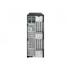 Fsas Technologies Fujitsu PRIMERGY TX2550 M7 - Server - Tower - kahesuunaline - 1 x Xeon Gold 6526Y / 2.8 GHz - RAM 32 GB - SATA/SAS - Hot-Swap 6,4 cm (2,5 tolli)