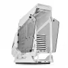 Arvuti korpus Thermaltake AH T600 Snow Full Tower Valge