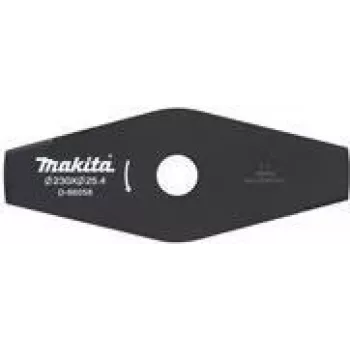 Makita - mootorsaeketas - umbrohu jaoks, kuiv rohi - 230 mm - 2 hammast - mudelile: DUR368AZ (D-66058)