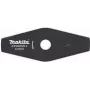 Makita - mootorsaeketas - umbrohu jaoks, kuiv rohi - 230 mm - 2 hammast - mudelile: DUR368AZ (D-66058)