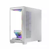 MODECOM VOLCANO STELLAR ARGB MIDI 8F VALGE