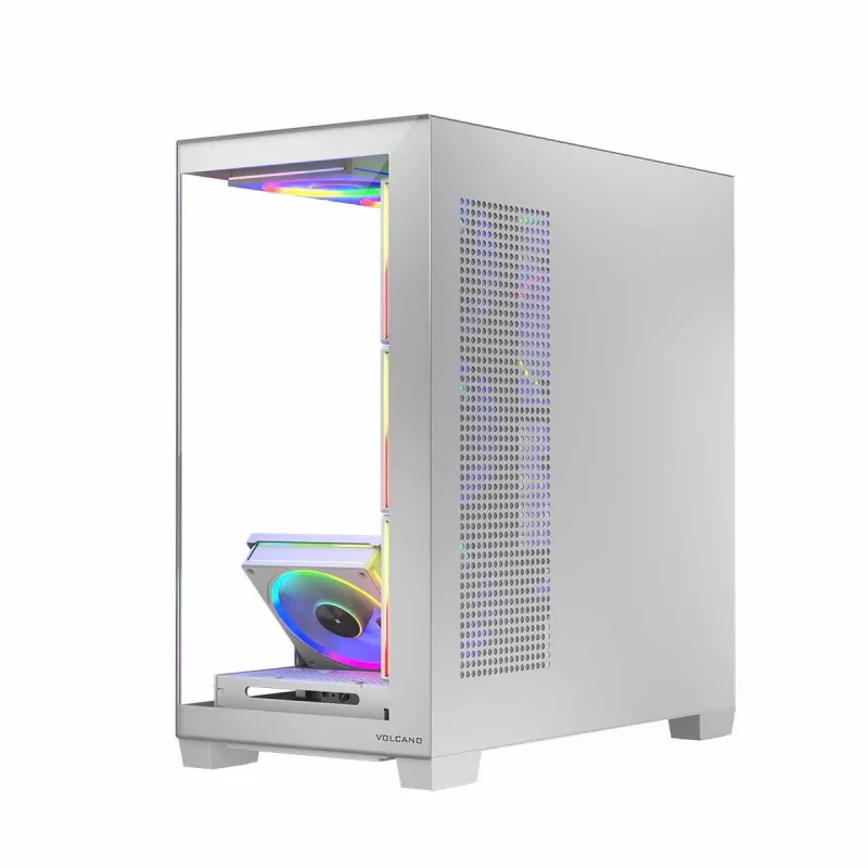 MODECOM VOLCANO STELLAR ARGB MIDI 8F VALGE