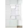 Külmik-sügavkülmik BM210.4i(E)
