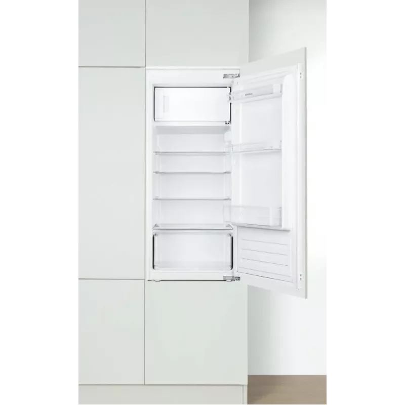Külmik-sügavkülmik BM210.4i(E)