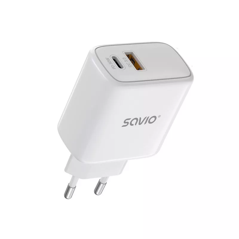 Seinalaadija 30W LA-10 SAVIO