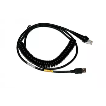 USB-kaabel Honeywell STD kaabel CBL-500-500-C00 5m Must