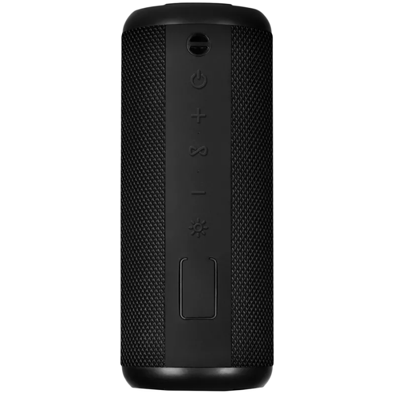 Kõlar SVEN PS-315, must, võimsus 2x10W (RMS), veekindel (IPx6), TWS, Bluetooth, USB, microSD, liitiumaku