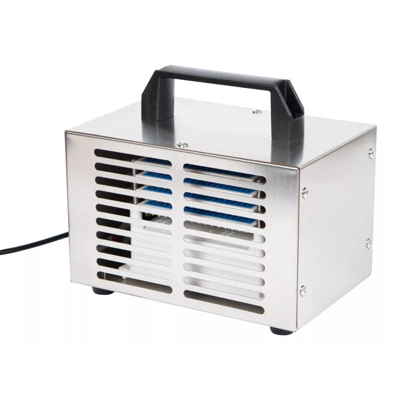 Osoonigeneraator BLOW oz-01 — 60 000 mg/h väljund, 120 W võimsus