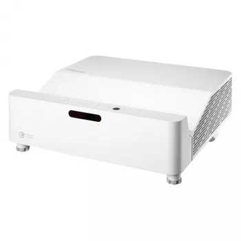 Optoma ZW410UST – DLP-projektor – Laser – 3D – 4000 lm – WXGA (1280 x 800)