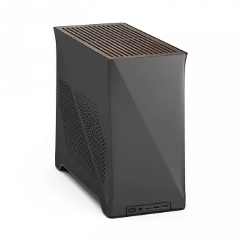 Fractal Design Era 2 Mini Tower süsi, hall