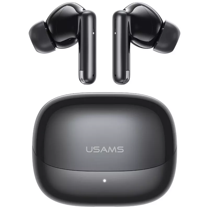 Bluetooth stereo peakomplekt Usams IF27 TWS must