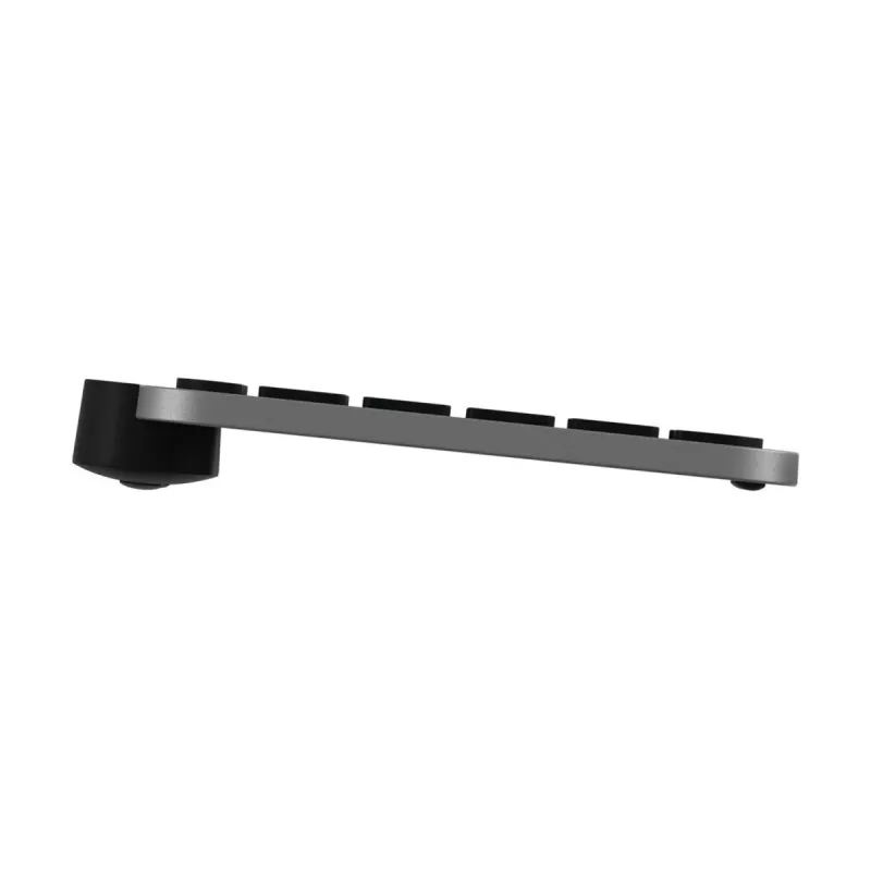 Klaviatuur Logitech MX Keys S for Mac
