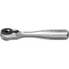 Bit-põrkmehhanism 1/4 tolli Hazet 863MB, 6,3 mm ruutajam, 90 mm pikkus