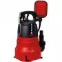 Sukelpump EINHELL GC-DP 7035 LL 700W, 35 mm väljalaskeava