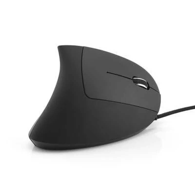 Hiir MediaRange MROS230 USB Type-A Optiline 2400 DPI