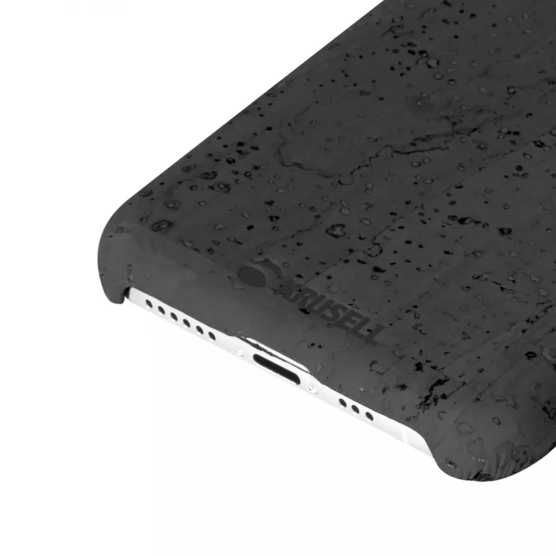 Cover Krusell Birka iPhone 11 Pro 14.7 cm (5.8 tolli) Must