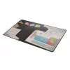 Hiirematt NATEC Science Multicolour