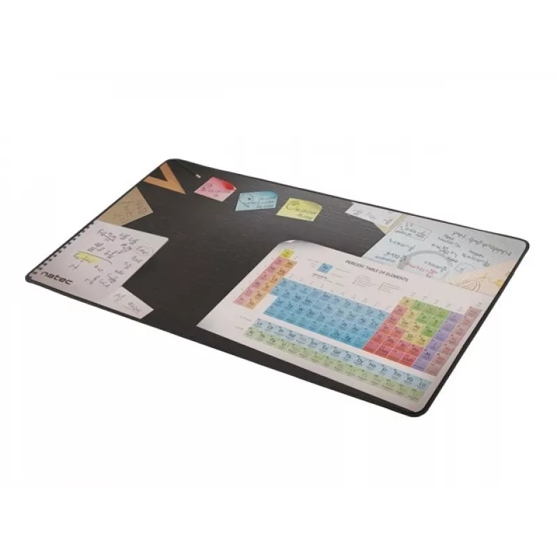 Hiirematt NATEC Science Multicolour