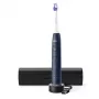 Elektriline hambahari Philips Sonicare Series 6100 HX7403/05 — laetav, Li‑Ion aku, tundliku ja igapäevase puhastuse režiimid, tumesinine