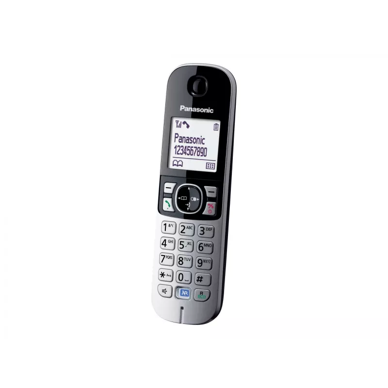 DECT telefon Panasonic KX-TG6811GB
