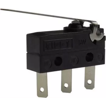 Zippy SW-05S-03B0-Z võrguseade