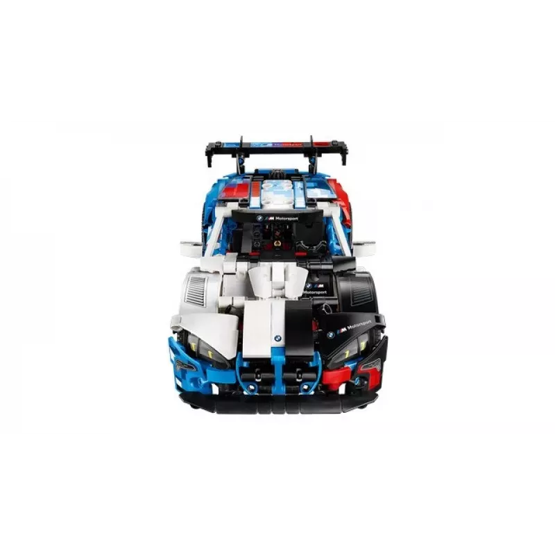 LEGO TECHNIC 42226 BMW M4 GT3 EVO võidusõiduauto