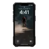 Urban Armor Gear 114497113636 mobiiltelefoni ümbris 15.5 cm (6.1) Korpus Titaan