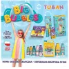 Mullikomplekt Tuban DISPLAY SMALL SOAP BUBBLES MIX 36 tk x 60 ml